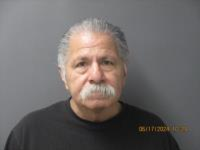 Jose Paul Rios a registered Sex Offender of California