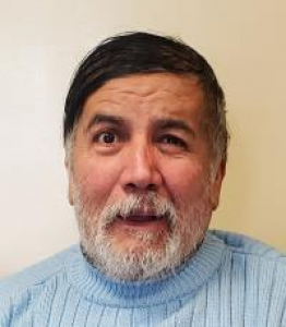 Jose Rivas a registered Sex Offender of California