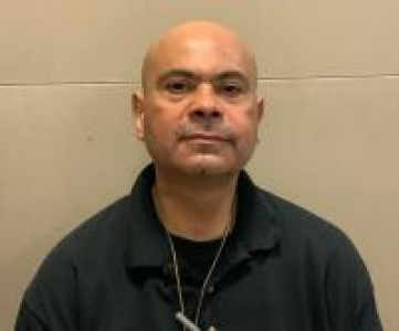 Jose Ramon Rivera Jr a registered Sex Offender of California