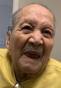 Jose Robles a registered Sex Offender of California