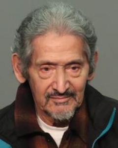 Jose A Rodriguez a registered Sex Offender of California