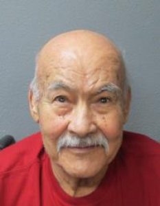 Jose Zenon Rodriguez a registered Sex Offender of California