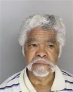 Jose Rodriguez a registered Sex Offender of California