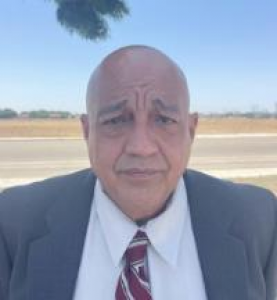 Jose Francisco Rodriguez a registered Sex Offender of California