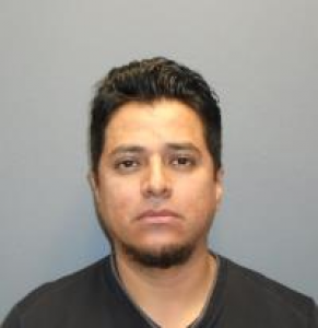 Jose Juan Romualdo a registered Sex Offender of California