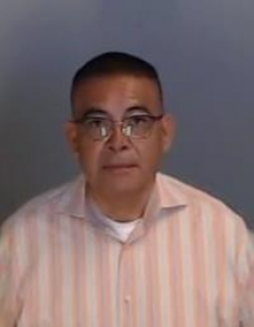 Jose Jimenez Rosales a registered Sex Offender of California
