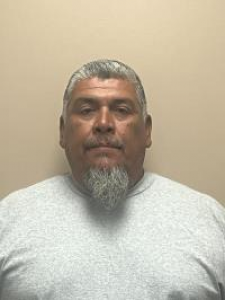Jose Anselmo Ruelas a registered Sex Offender of California