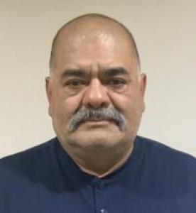 Jose Guido Ruis a registered Sex Offender of California