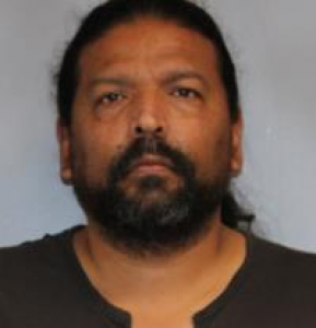 Jose Salas a registered Sex Offender of California
