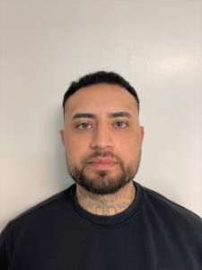 Jose Gabriel Salazar a registered Sex Offender of California