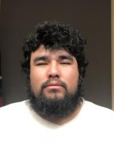 Jose Guillermo Salgado a registered Sex Offender of California
