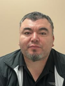 Jose Napoleon Sanchez a registered Sex Offender of California