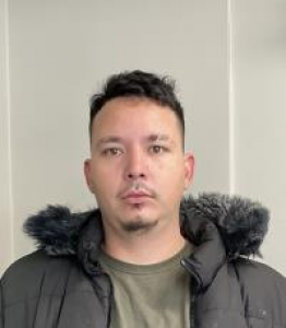 Jose Braulio Sedano a registered Sex Offender of California