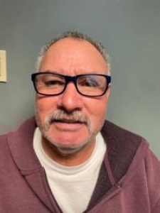 Jose Luis Segura a registered Sex Offender of California