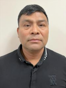 Jose Antonio Siancoc a registered Sex Offender of California
