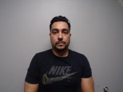 Jose Angel Suares a registered Sex Offender of California