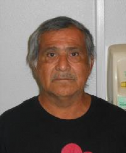 Jose Jaime Suarez a registered Sex Offender of California