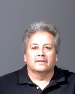 Jose Acosta Torres a registered Sex Offender of California