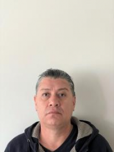 Jose Torres a registered Sex Offender of California