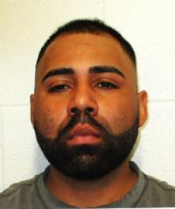 Jose David Torres a registered Sex Offender of California