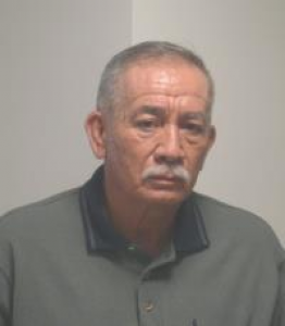 Jose Napoleon Torres a registered Sex Offender of California