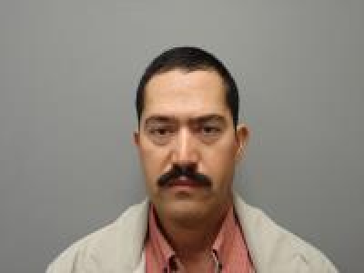 Jose Gabriel Urzua a registered Sex Offender of California