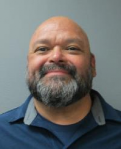 Jose D Valdez a registered Sex Offender of California