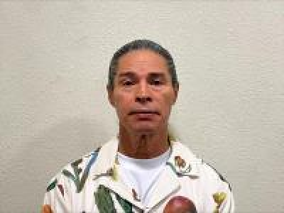 Jose Valladares a registered Sex Offender of California