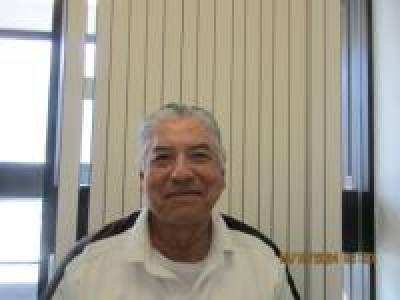 Jose Efrain Vega a registered Sex Offender of California