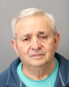Jose Cristobal Velandria a registered Sex Offender of California