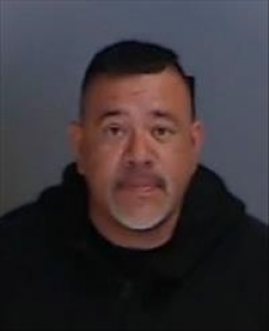 Jose Antonio Venegas a registered Sex Offender of California