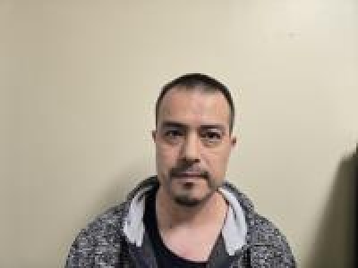 Jose Luis Vieyra a registered Sex Offender of California