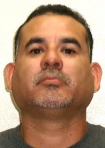 Jose Greg Villagrana a registered Sex Offender of California