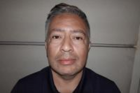 Jose Mauricio Vizcarra a registered Sex Offender of California