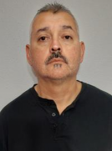 Jose Zacarias Jr a registered Sex Offender of California
