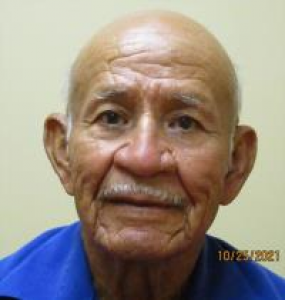 Jose Marin Zepeda a registered Sex Offender of California