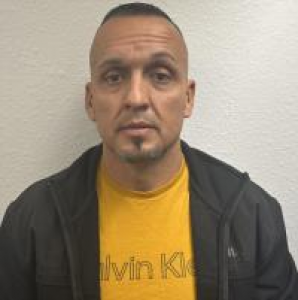 Jose Zepeda a registered Sex Offender of California