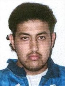 Jose Ramon Zuniga a registered Sex Offender of California
