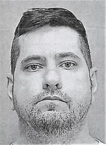Joshua Anderson a registered Sex Offender of California