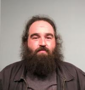 Joshua Ross Berg a registered Sex Offender of California