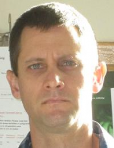 Joshua Martin Bruce a registered Sex Offender of California