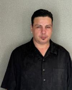 Joshua Russell Callihan a registered Sex Offender of California