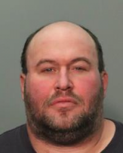 Joshua Thomas Cole a registered Sex Offender of California