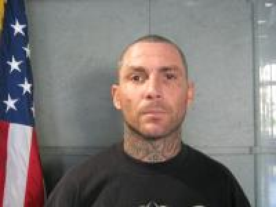 Joshua Matthey Collins a registered Sex Offender of California