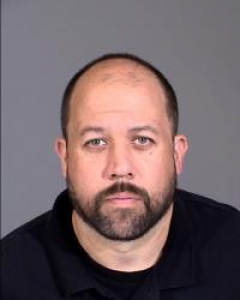 Joshua Raoul Crosgrove a registered Sex Offender of California