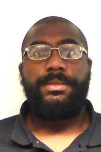 Joshua Chioke Davis a registered Sex Offender of California