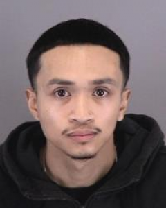Joshua Darnel Carino Ducut a registered Sex Offender of California