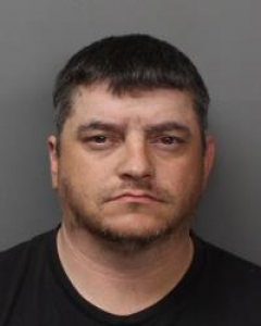 Joshua Duncan a registered Sex Offender of California