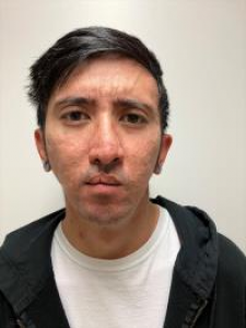 Joshua Antone Fernandez a registered Sex Offender of California