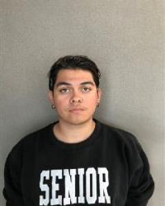 Joshua Gomez a registered Sex Offender of California